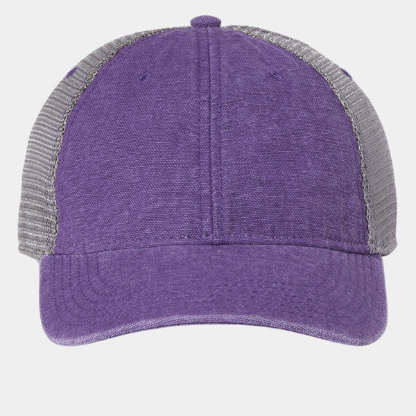 DASHBOARD TRUCKER CAP