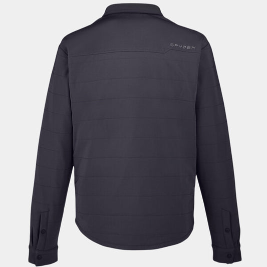 ADULT TRANSIT SHIRT JACKET