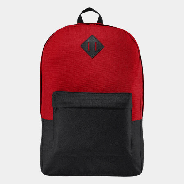 RETRO BACKPACK