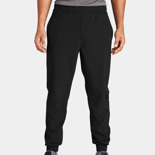 CONNECTION JOGGER