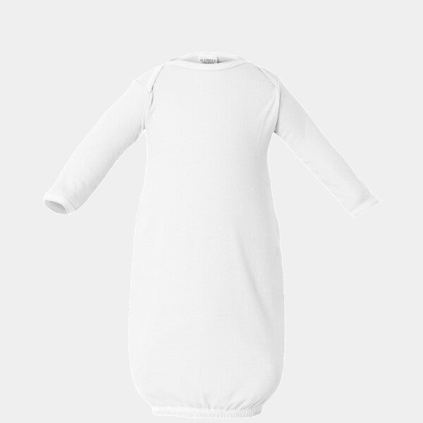 INFANT BABY RIB LAYETTE