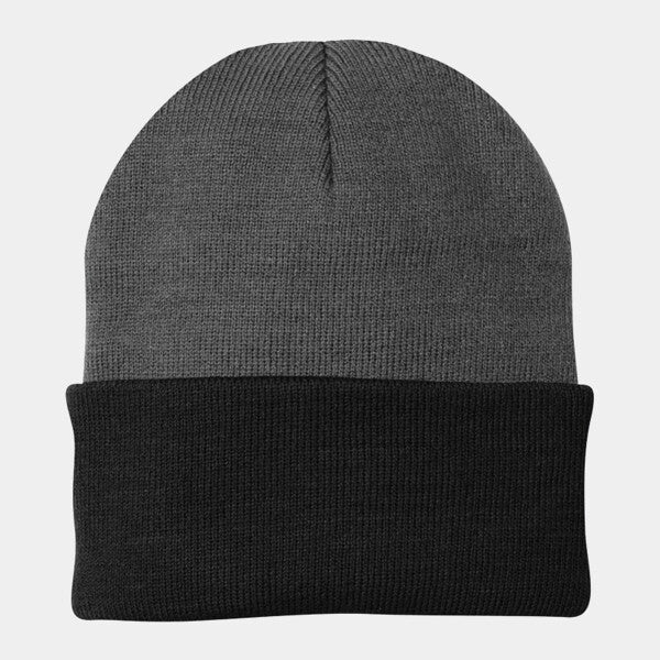 KNIT CAP