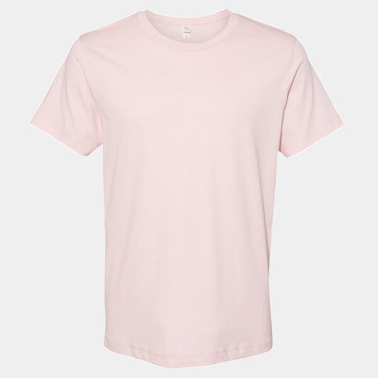 COTTON JERSEY GO-TO TEE