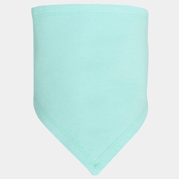 INFANT PREMIUM JERSEY BANDANA BIB