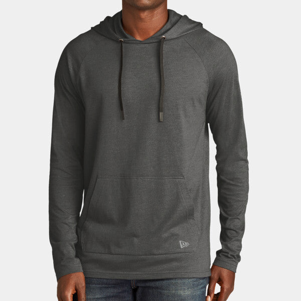 TRI BLEND HOODIE
