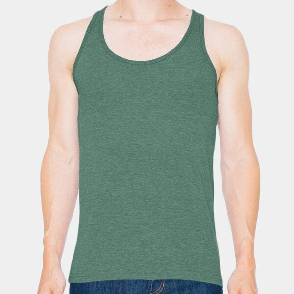 TRIBLEND TANK
