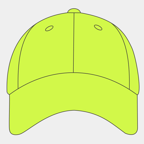 PERFORMANCE PERFORATED CAP