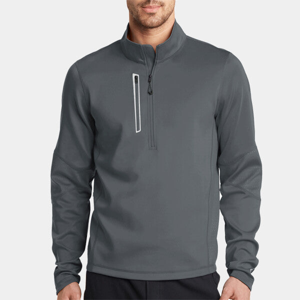 ENDURANCE FULCRUM 1/4 ZIP