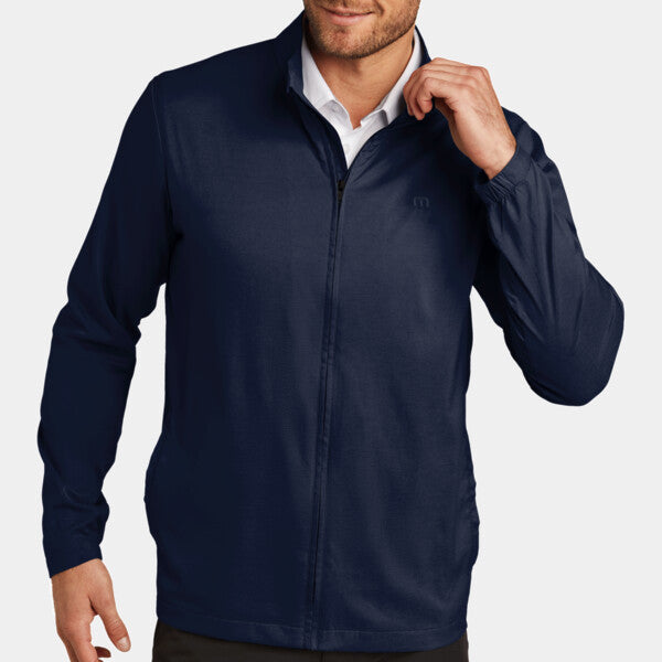 SURFSIDE FULL ZIP JACKET