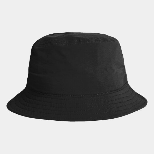 NYLON BUCKET HAT