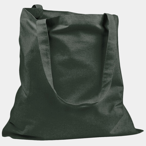 6 OZ. CANVAS PROMO TOTE