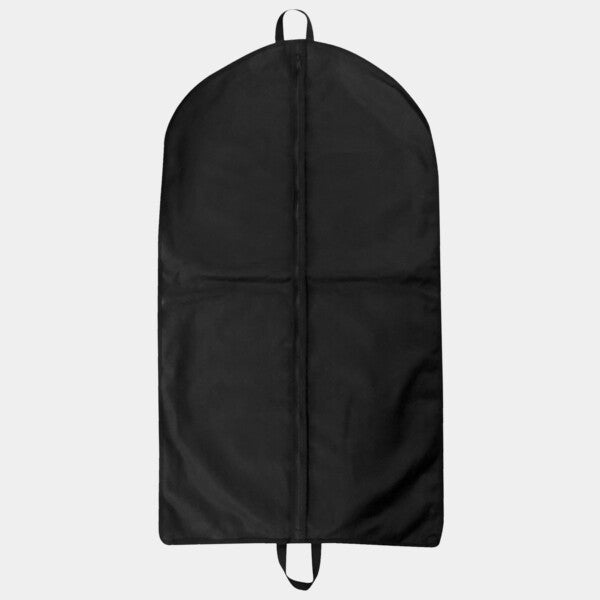 GUSSETED GARMENT BAG