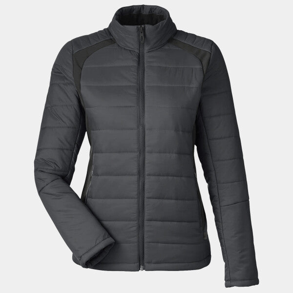 LADIES' CHALLENGER JACKET