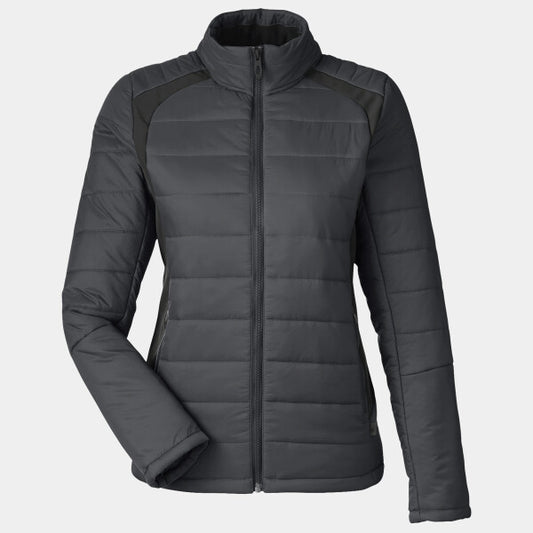 LADIES' CHALLENGER JACKET