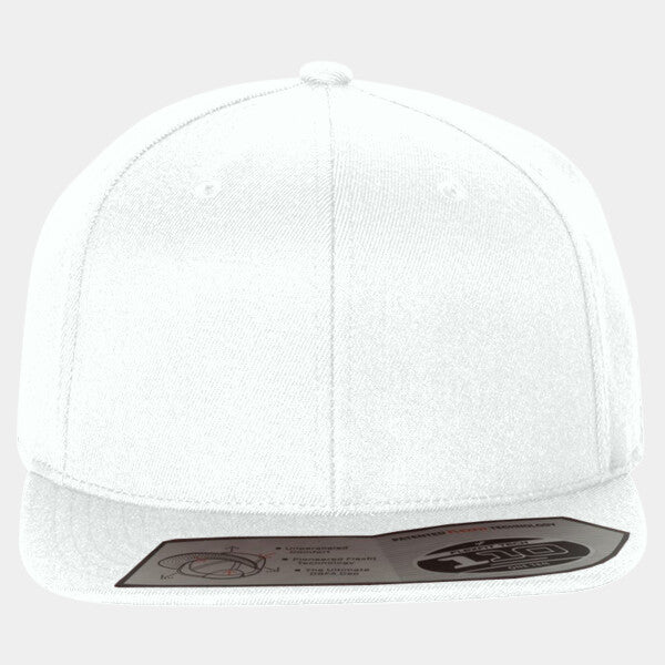 ADULT WOOL BLEND SNAPBACK CAP
