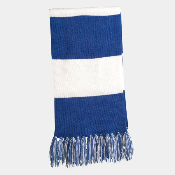 SPECTATOR SCARF