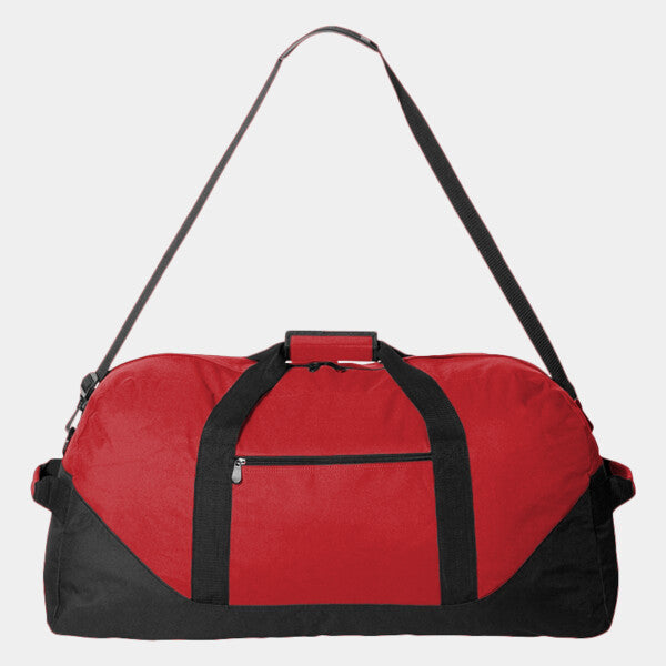 LIBERTY BAG SERIES LARGE DUFFLE
