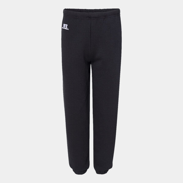 DRI POWER® CLOSED BOTTOM SWEATPANTS