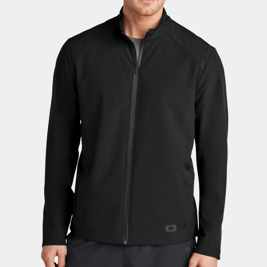 CONNECTION FULL ZIP