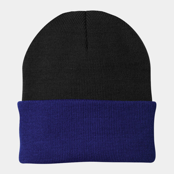 KNIT CAP
