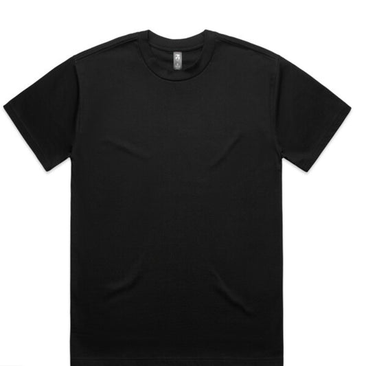 5080 MENS HEAVY TEE - AS COLOR