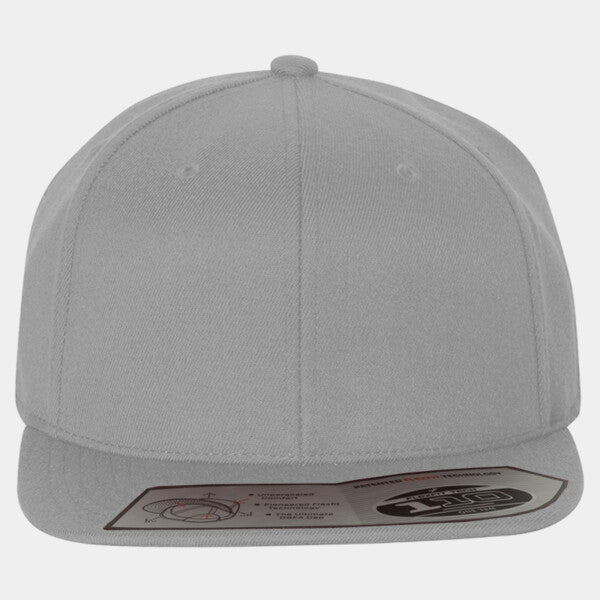 ADULT WOOL BLEND SNAPBACK CAP