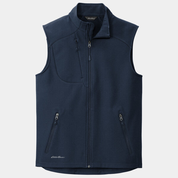 STRETCH SOFT SHELL VEST