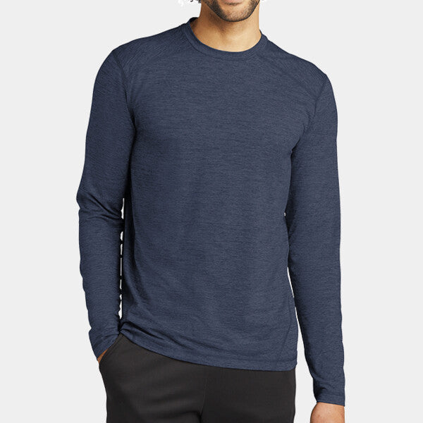 EXCHANGE 1.5 LONG SLEEVE CREW
