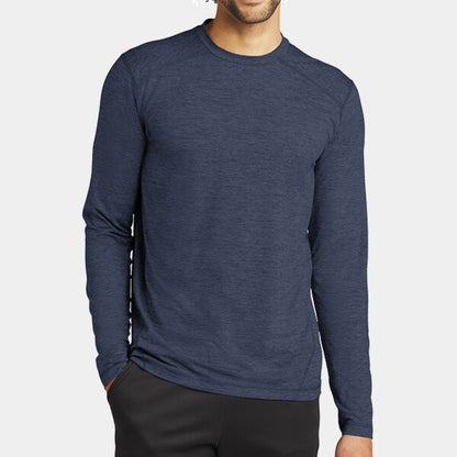 EXCHANGE 1.5 LONG SLEEVE CREW