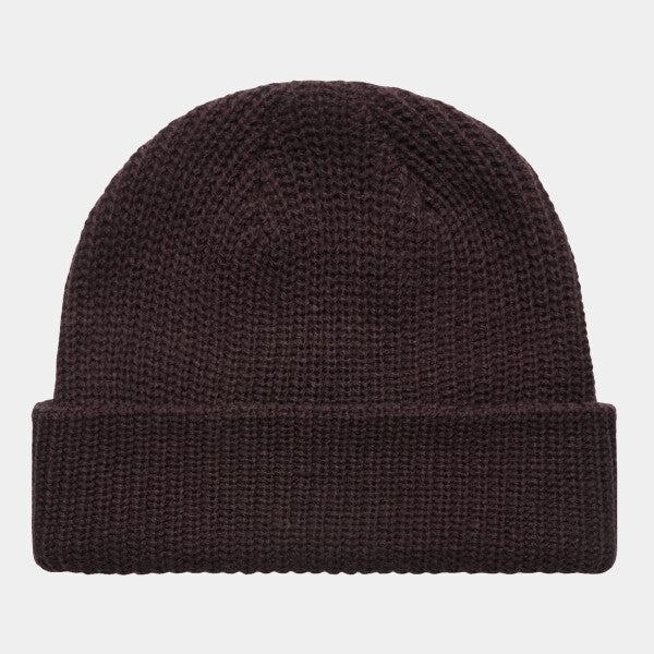 CABLE BEANIE