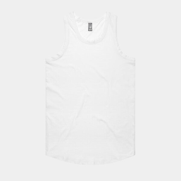 AUTHENTIC SINGLET