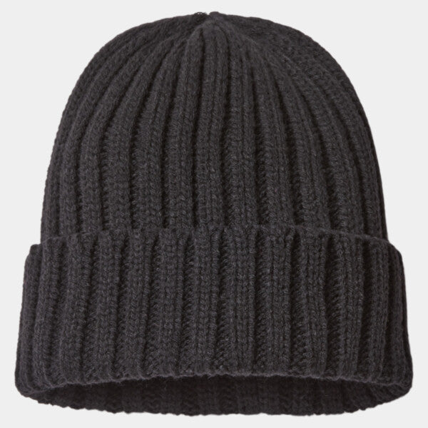 SUSTAINABLE CABLE KNIT