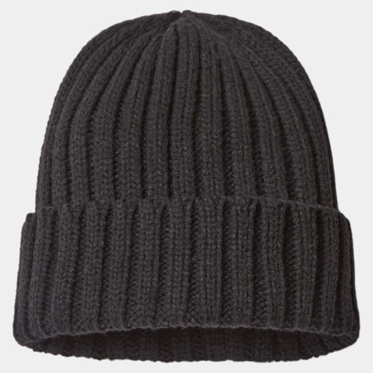 SUSTAINABLE CABLE KNIT