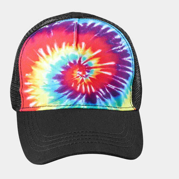 ADULT TRUCKER HAT