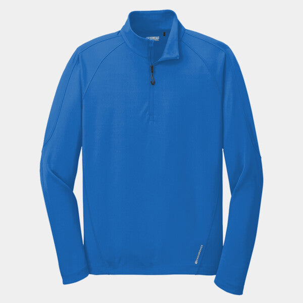 RADIUS 1/4 ZIP