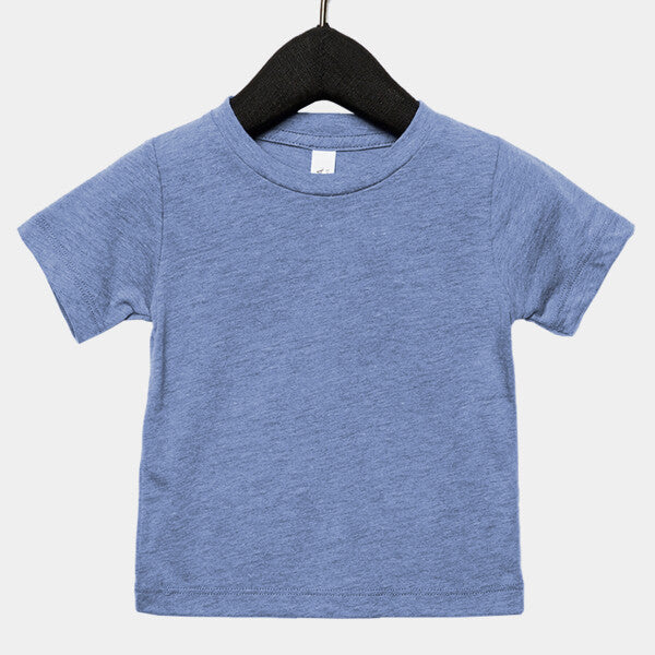 INFANT TRIBLEND SHORT SLEEVE T-SHIRT