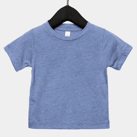 INFANT TRIBLEND SHORT SLEEVE T-SHIRT