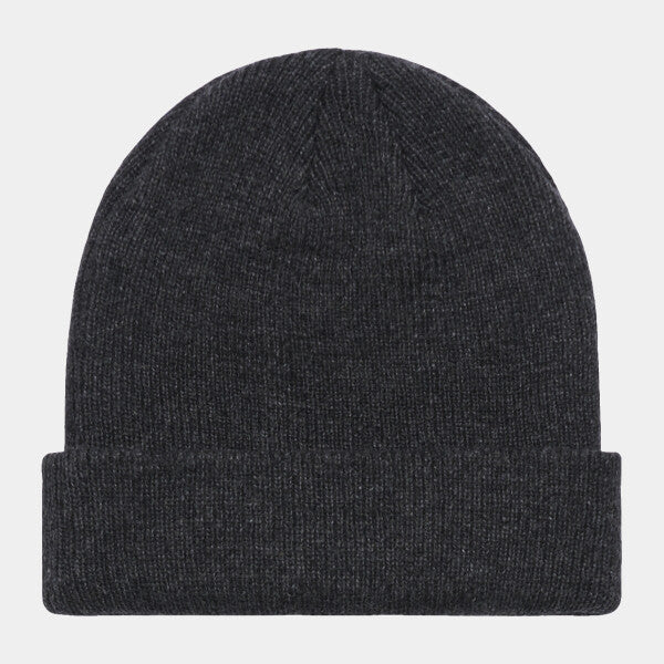 KNIT BEANIE