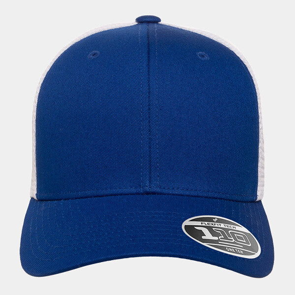 ADULT 110® ADJUSTABLE MESH CAP