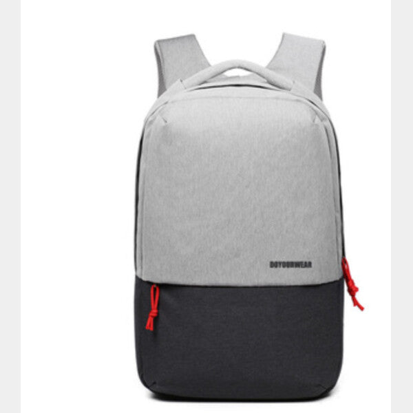 GREY GRACE BACKPACK