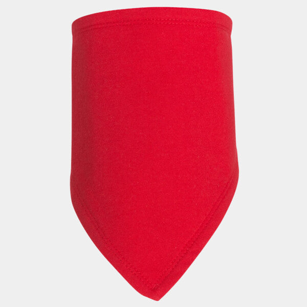 INFANT PREMIUM JERSEY BANDANA BIB