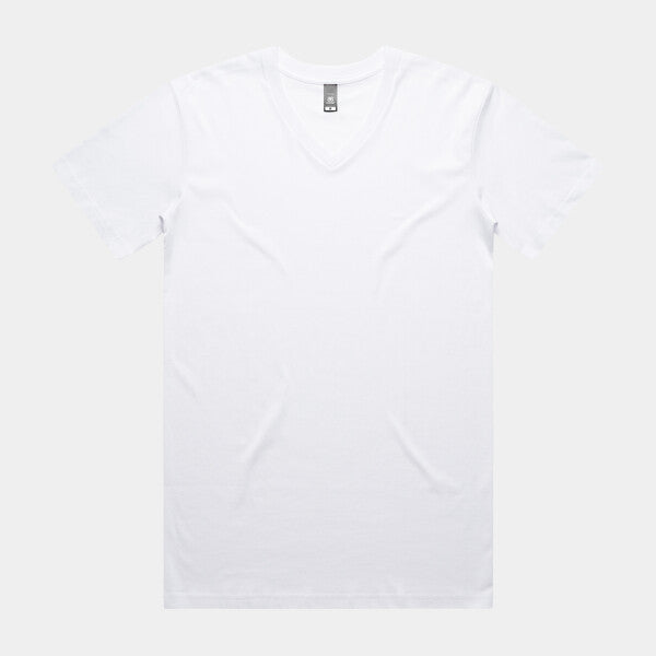 STAPLE V NECK