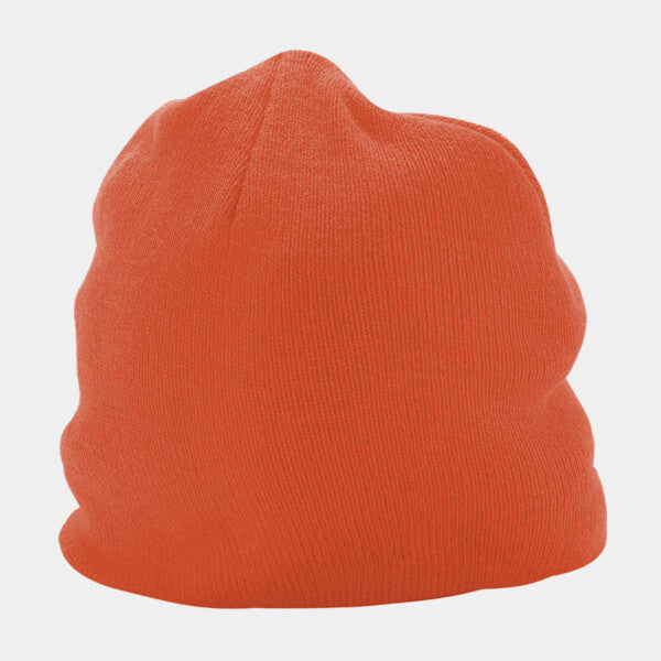 KNIT BEANIE