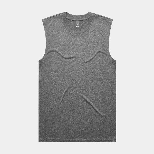 STAPLE ACTIVE TANK