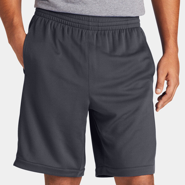POSICHARGE ® POSITION SHORT WITH POCKETS