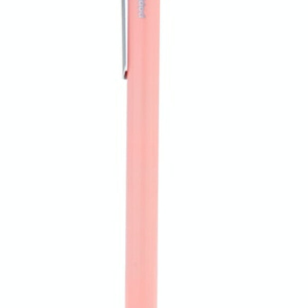 RETRACTABLE GEL LUXE PEN