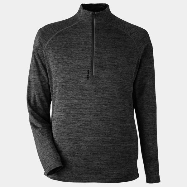 MEN'S MISSION HALF-ZIP