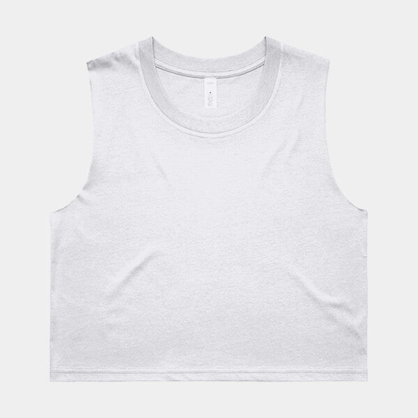 CROP TANK