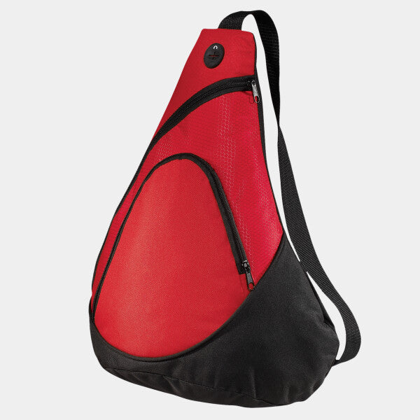 HONEYCOMB SLING PACK