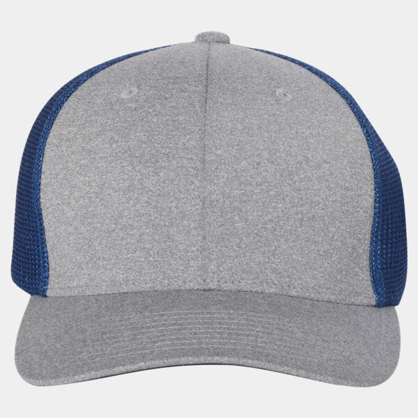 MÉLANGE TRUCKER CAP